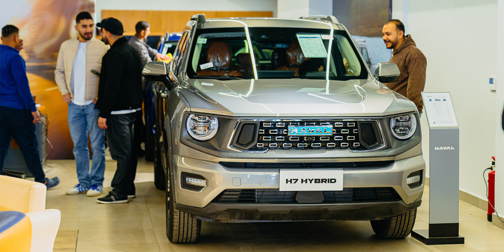 Great Wall Motor Malaysia Subsidiary Officially Opened