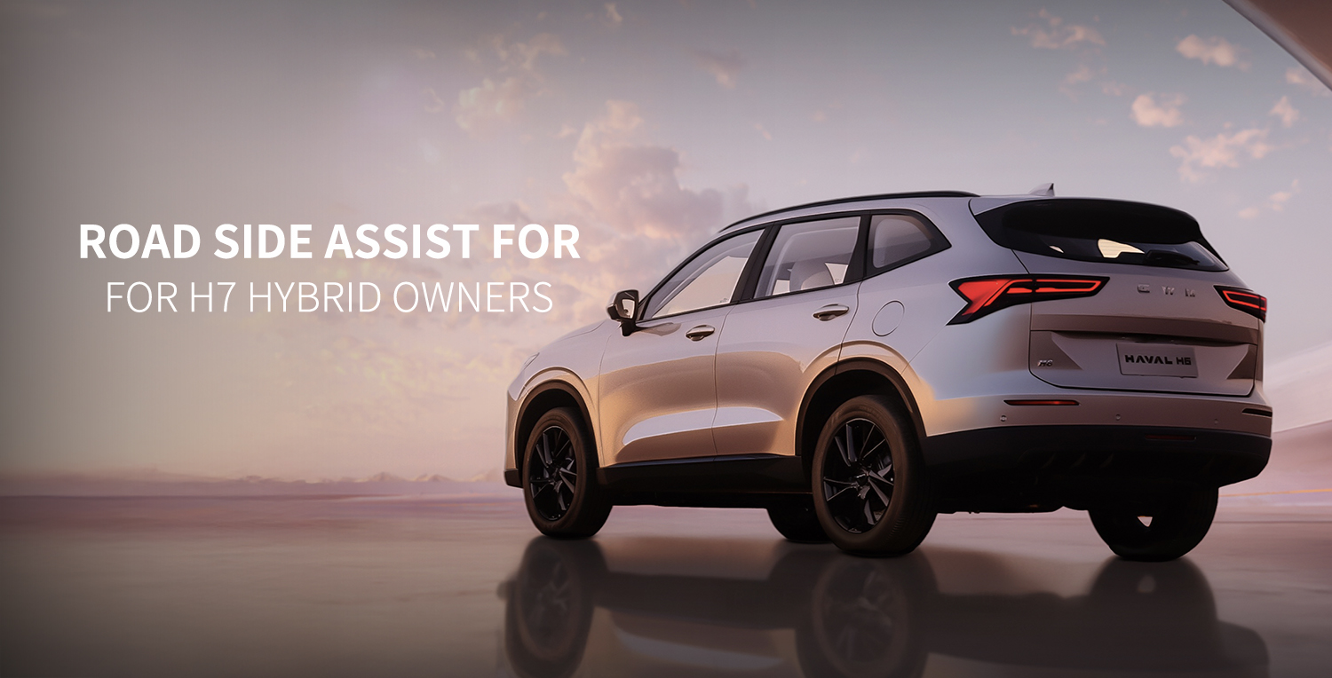 Haval Extended Warranty Program
