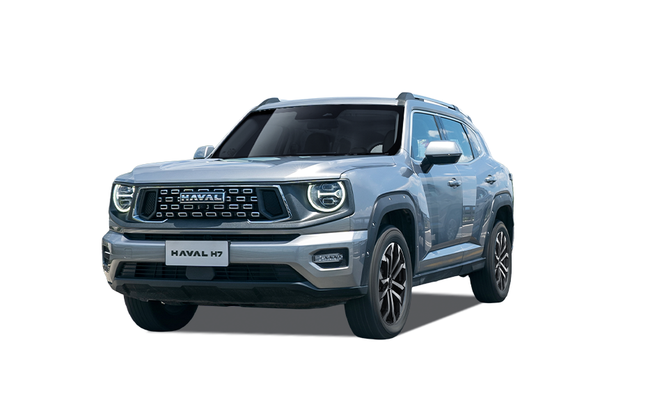 Haval H7