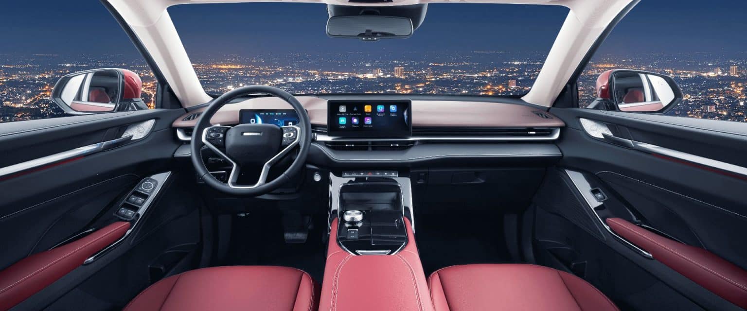 Haval H6 - Haval